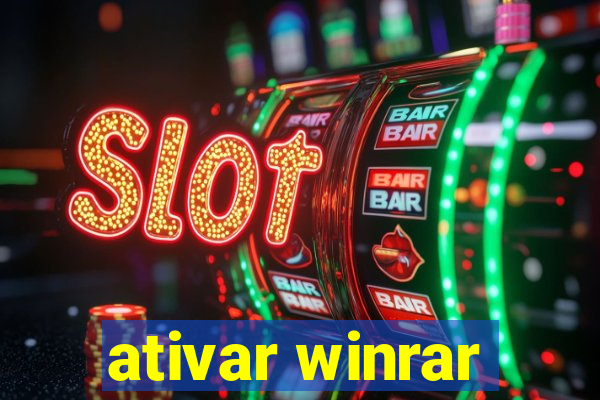 ativar winrar
